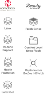 Pikolin Skin Care Benefit