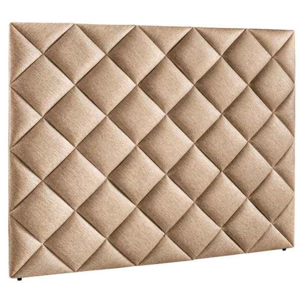 Cabeceira Super King Americanflex Griffe P631 199x134cm - Imagem 4