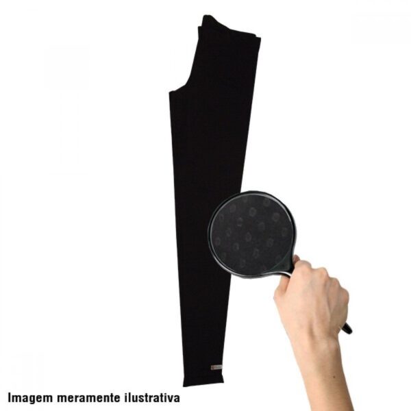 Calça Legging Photon Sport Preta