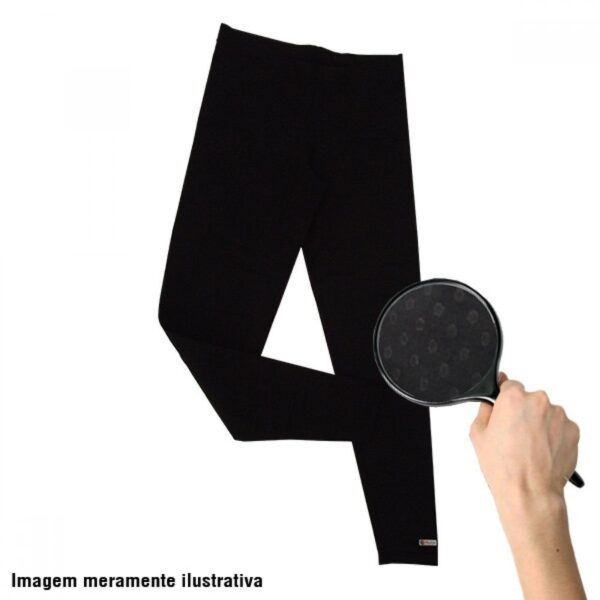 Calça Legging Photon Sport Preta