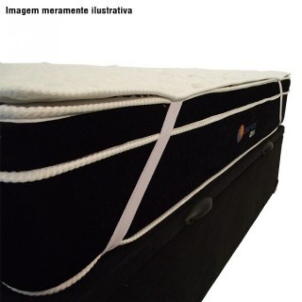 Manta Photon Pad kenko Patto - Imagem 4