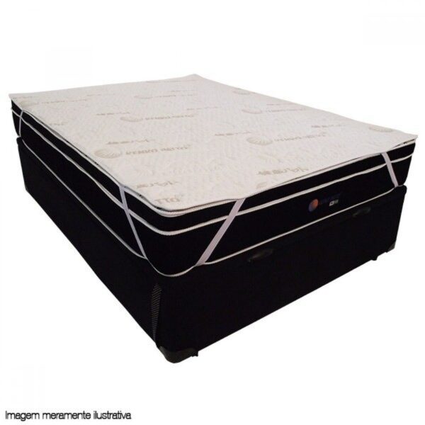 Manta Photon Pad kenko Patto - Imagem 3