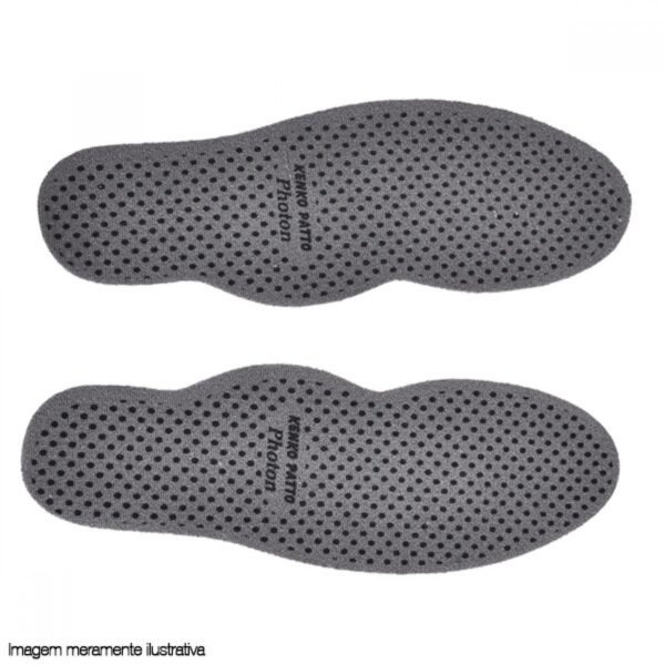 PALMILHA PHOTON SPORT COM ION-01