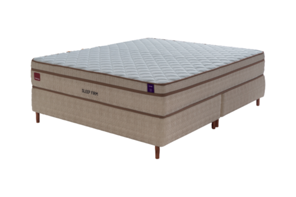 Sleep-Firm sono e cia colchões